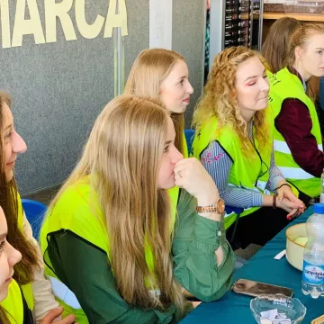 W „Mechaniku” obchodzono Dzień Geodety