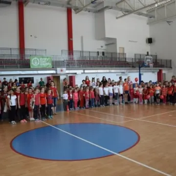 Światowy Dzień Czerwonego Krzyża w Radomsku