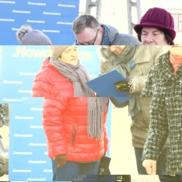 .Nowoczesna prezentuje Mapę Potrzeb