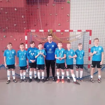 Udany weekend zespołów RAP Radomsko