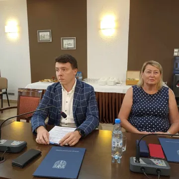 Powiatowa Rada Rynku Pracy w Radomsku