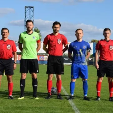 Porażka w kiepskim stylu. RKS - Ruch Wysokie Maz. 0:2