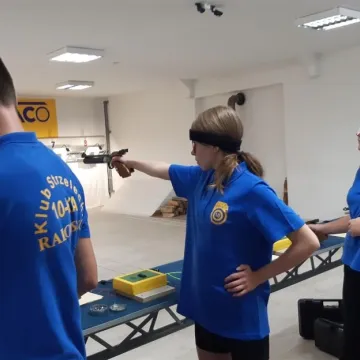 Zawodnicy klubu „10-tka” Radomsko walczyli o Puchar Lata