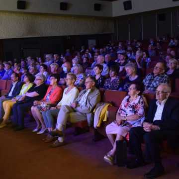 Radomszczańska Kapela Podwórkowa świętuje 20-lecie działalności artystycznej