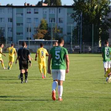 Drugi mecz w sezonie, drugi remis RKS Radomsko