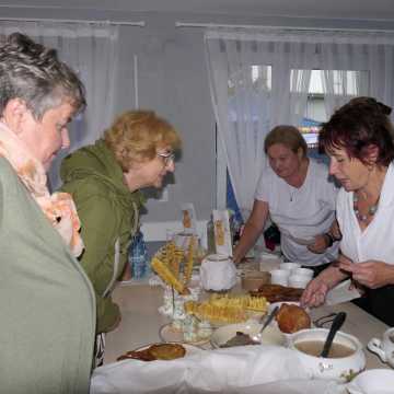 Piknik „Król ziemniak I” w Kietlinie – święto smaków i radości