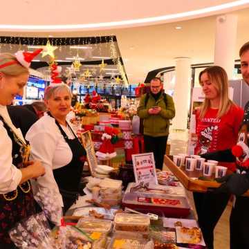 „Kobiety Kietlina” promowały Gminę Radomsko w Warszawie