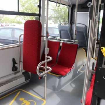 Już są! Nowe autobusy miejskie w Radomsku