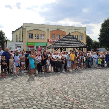 Wielkie Łowy Króla Kazimierza w Przedborzu
