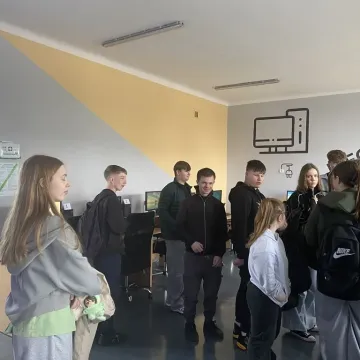 Gra terenowa, pokazy i kierunki. Tak było w Kamieńsku