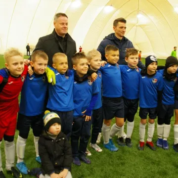 Krzynówek Cup dobiegł końca