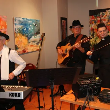 Ostatkowa zabawa z Muzeum Regionalnym