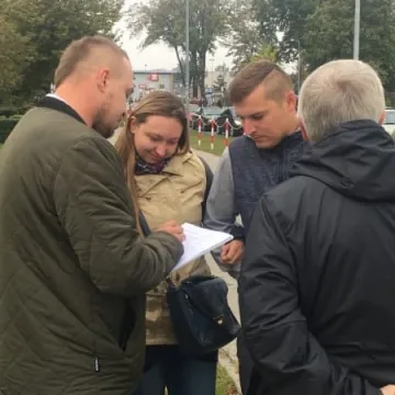 Nowoczesna stworzy mapę potrzeb radomszczan