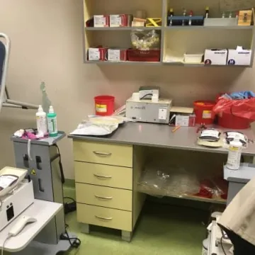 W dniu św. Walentego oddawano krew