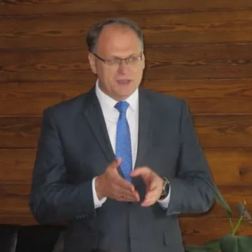 O zarządzaniu i byciu liderem