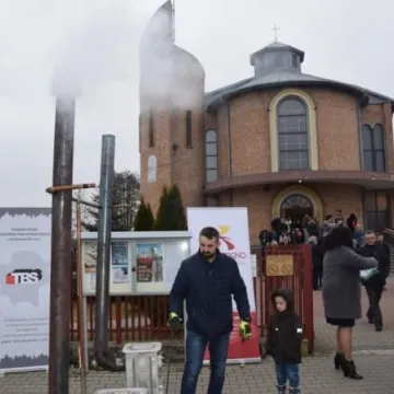 Jak ekologicznie palić w piecu?