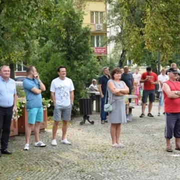 Zagrajcie o III ligę dla Radomska!