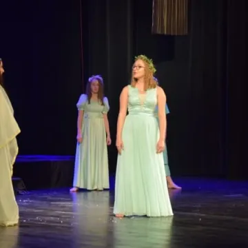 20 lat Teatru „Źródło”. Teatru, który buduje historię Radomska