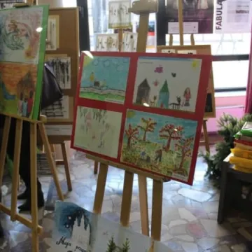 Gala IV Radomszczańskich Dni Wolontariatu MOPS