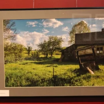 Beskid Niski okiem fotografów