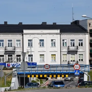 Dawny sąd odzyskał blask