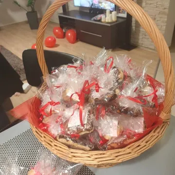 Walentynki z Kuźnią Kowalowiec