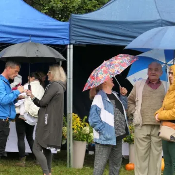 Grzebień: pożegnanie lata pełne atrakcji