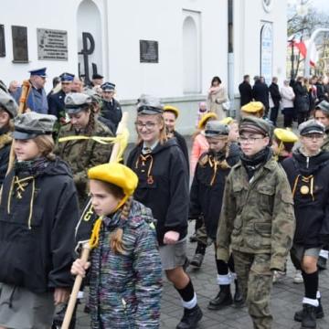 Świętujemy 11 Listopada