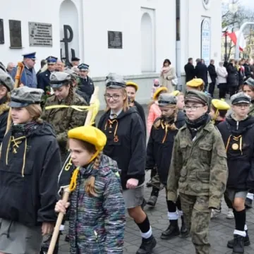 Świętujemy 11 Listopada