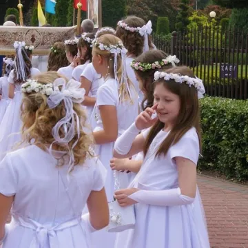 Boże Ciało w Radomsku. Z powodu epidemii procesje wokół kościołów