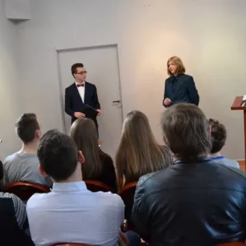 Działania projektowe o Kazimierzu Pużaku podsumowane 