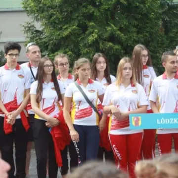 Wiktor Blada z kolejnym medalem olimpijskim