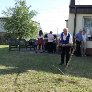 Powrót do tradycji z Kobietami Kietlina