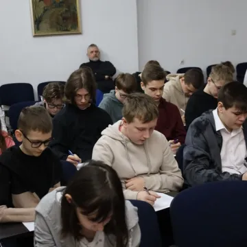 Młodzież wie, jak zapobiegać pożarom