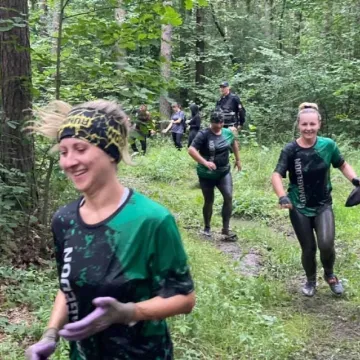 Pokonali przeszkody i własne słabości. Za nami RADMAGEDON 2021