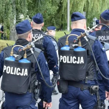 Przez Radomsko przeszedł I Marsz Równości