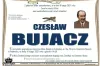 Odszedł Czesław Bujacz, członek TF im. E. Osterloffa w Radomsku
