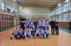 Juniorzy Volley Radomsko pewnie wygrali z Volley 5 Piotrków Tryb.