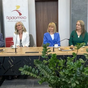 Powierzenia dyrektorskich stanowisk wręczone