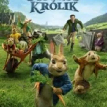 Film Piotruś Królk w MDK