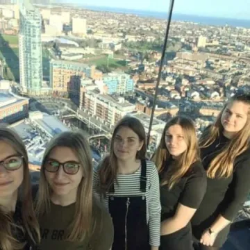 Staż ekonomistów w Wielkiej Brytanii