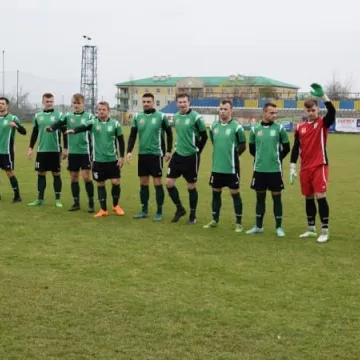 RKS pokonuje Pogoń Zduńską Wolę