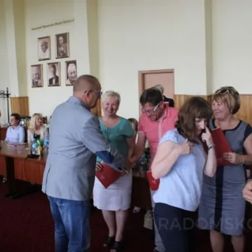 Magdalena Stępień wiceprezesem TBS