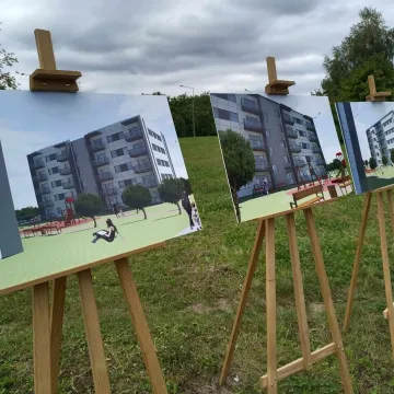 Są kolejne pieniądze na budowę bloków w ramach SIM Radomsko