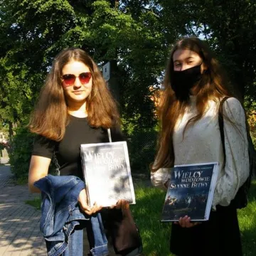 Zakończenie roku szkolnego inne niż wszystkie