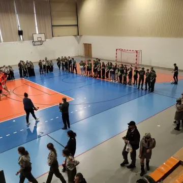 Harcerski turniej piłkarski HARCcup 2021 zakończony