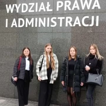 Ogromny sukces Marty i całego zespołu ZSE w Katowicach