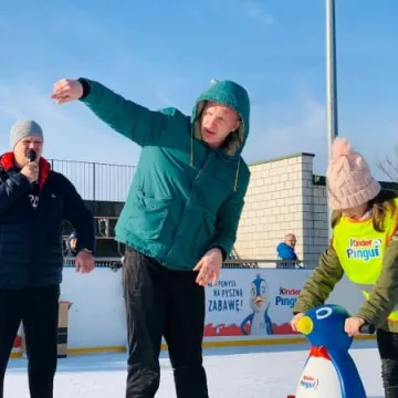 Policja uczy w ramach akcji „Bezpieczne ferie”