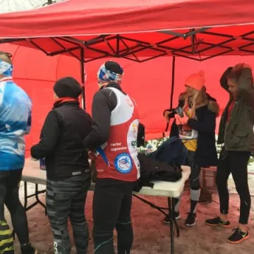 WOŚP 2019: II Bieg WOŚP Radomsko - Policz się z Cukrzycą