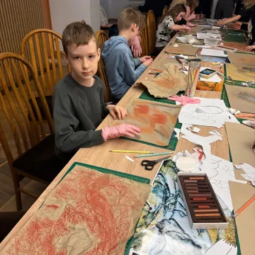 Uczniowie odkrywali historię i kulturę w Częstochowie